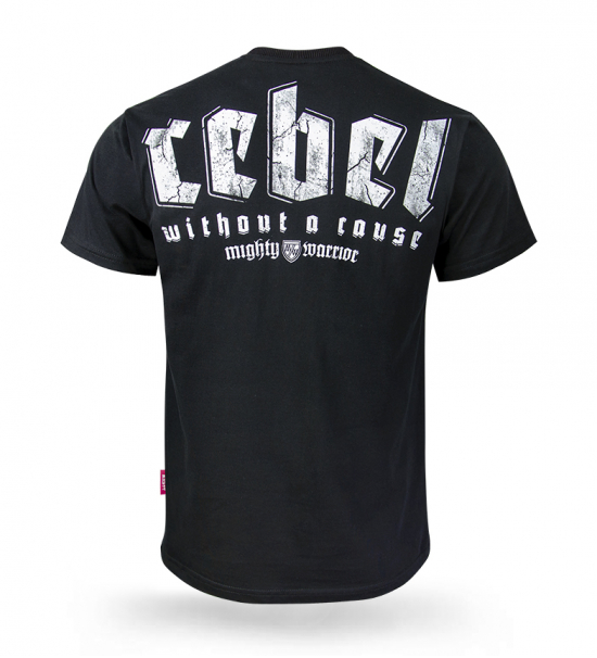 Bild für T-Shirt Rebel Mighty Warrior