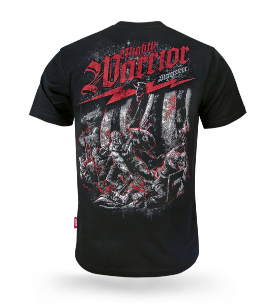 Bild für T-Shirt Viking II Mighty Warrior