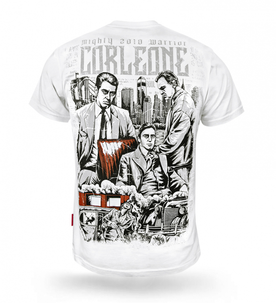 Bild für T-Shirt Corleone Mighty Warrior