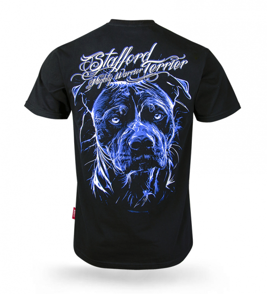 Bild für T-Shirt Stafford Mighty Warrior