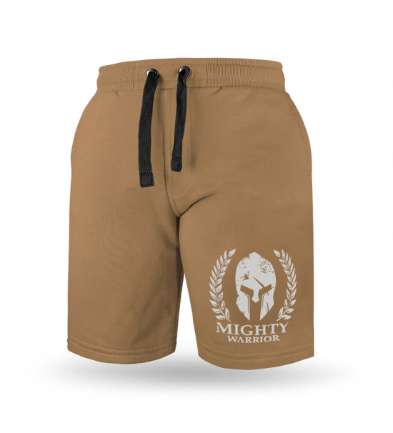 Bild für Sweatshorts Spartan Mighty Warrior