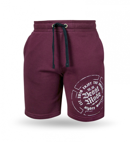 Bild für Sweatshorts Spartan Mighty Warrior