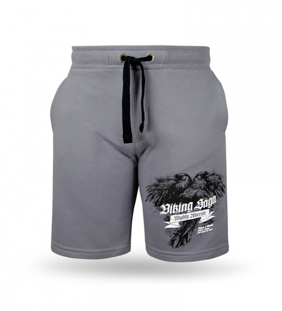 Bild für Sweatshorts Spartan Mighty Warrior