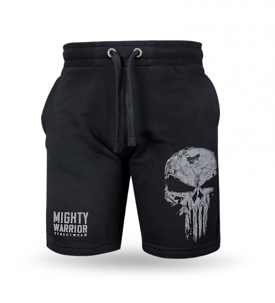 Bild für Sweatshorts Spartan Mighty Warrior