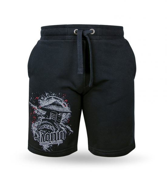 Bild für Sweatshorts Spartan Mighty Warrior