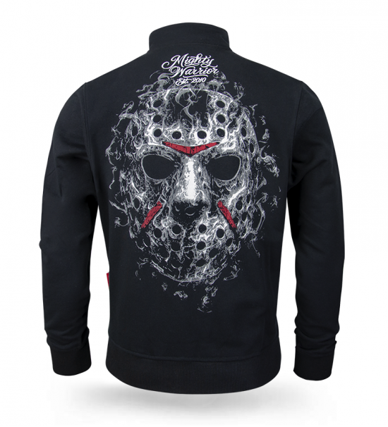 Obrázek pro Mikina Mask Mighty Warrior