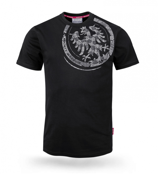Obrázek pro Tričko Morava Mighty Warrior