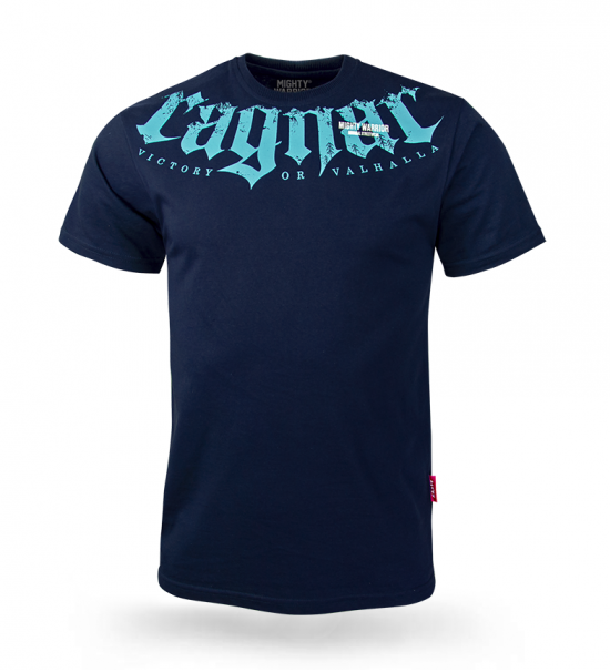 Bild für T-Shirt Ragnar Mighty Warrior