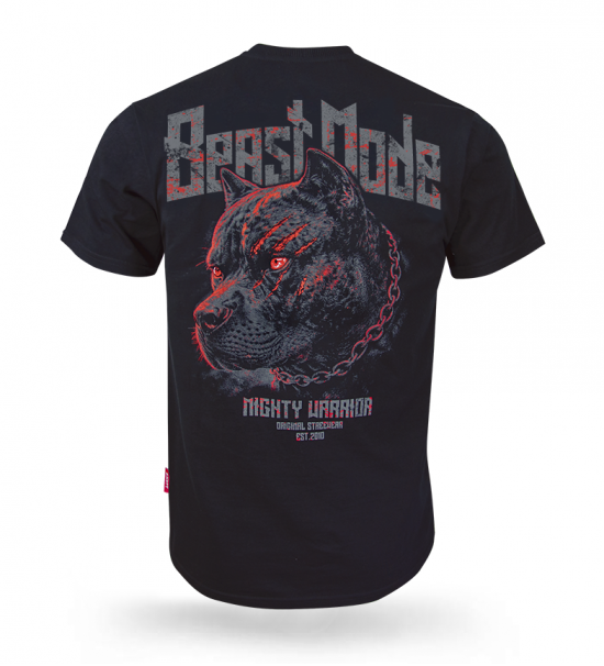 Bild für T-shirt Beast II Mighty Warrior