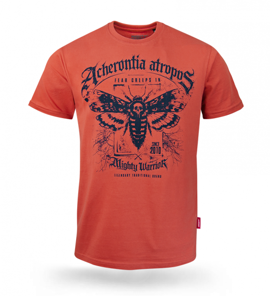 Bild für T-Shirt Atropos Mighty Warrior