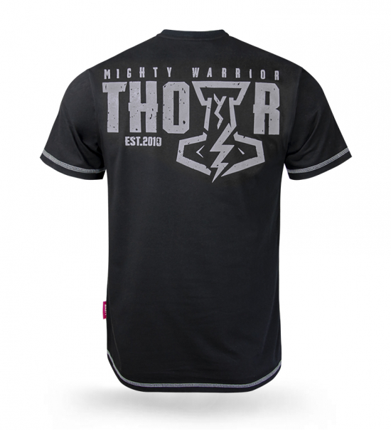 Bild für T-shirt Thor Mighty Warrior