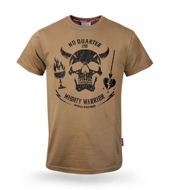 Bild für T-Shirt Joker ! Mighty Warrior