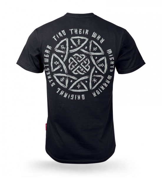 Bild für T-Shirt Spartan III Mighty Warrior
