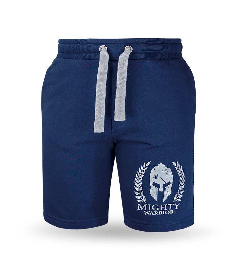 Bild für Sweatshorts Spartan Mighty Warrior