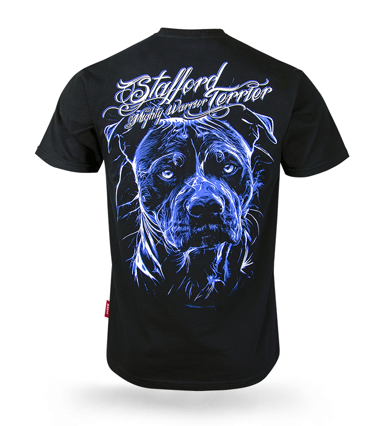 Bild für T-Shirt Stafford Mighty Warrior