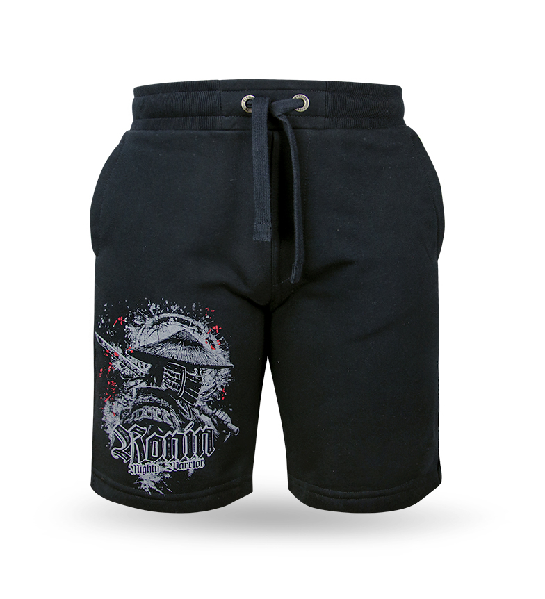 Sweatshorts Spartan Mighty Warrior Bild für Sweatshorts Spartan Mighty Warrior