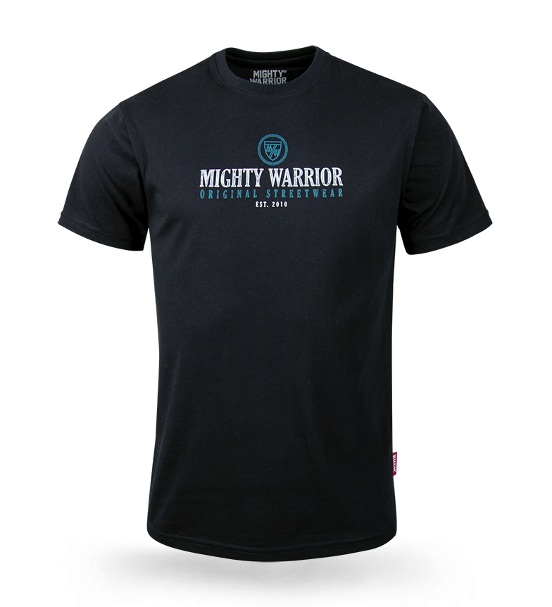 Obrázek pro Tričko Classic Mighty Warrior