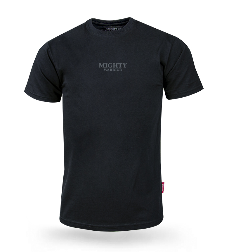 Obrázek pro Tričko Simple Mighty Warrior