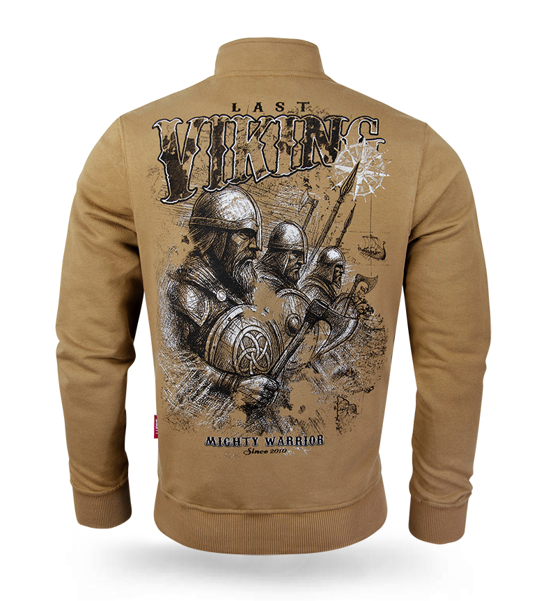 Obrázek pro Mikina Viking Mighty Warrior