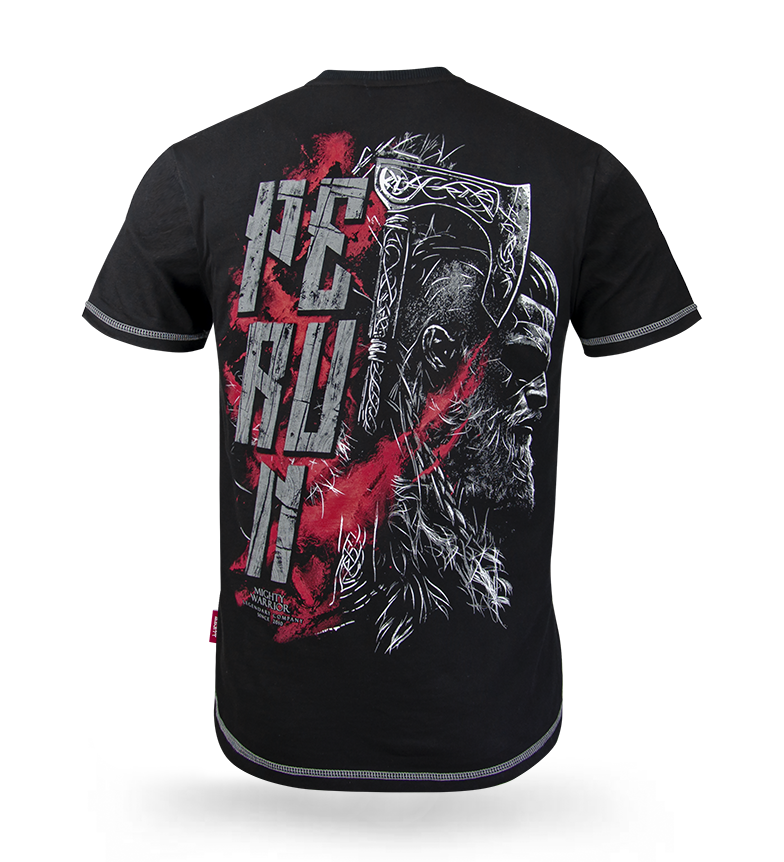 Bild für T-Shirt Perun II Mighty Warrior