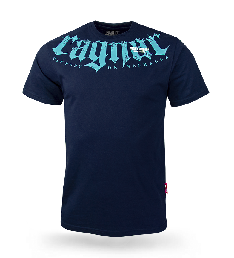 Bild für T-Shirt Ragnar Mighty Warrior