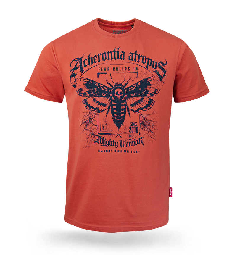 Bild für T-Shirt Atropos Mighty Warrior