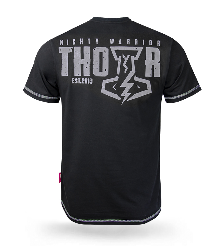 Bild für T-shirt Thor Mighty Warrior