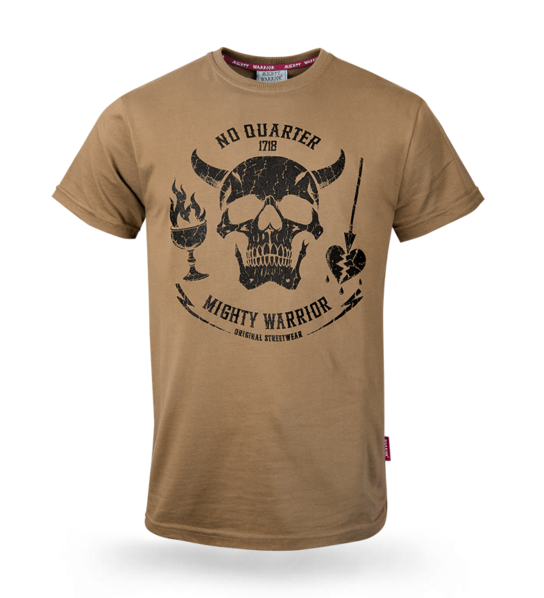 Bild für T-Shirt Joker ! Mighty Warrior