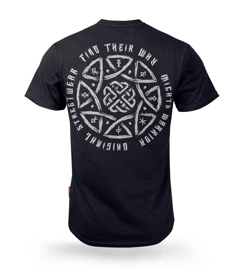 Bild für T-Shirt Spartan III Mighty Warrior