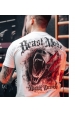 Bild für T-Shirt Beast Mighty Warrior