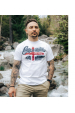 Bild für T-Shirt Iceland Mighty Warrior