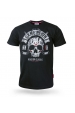 Bild für T-Shirt Hockey schwarz Mighty Warrior