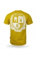 Bild für T-Shirt Athletic gelb Mighty Warrior