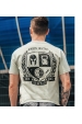 Bild für T-Shirt Athletic hellgrün Mighty Warrior