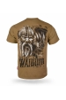 Bild für T-Shirt Rage Mighty Warrior