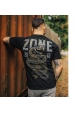 Bild für T-Shirt Zone Mighty Warrior