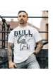 Bild für T-Shirt BullTerrier Mighty Warrior