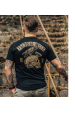 Bild für T-Shirt Tactical Mighty Warrior