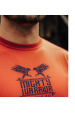 Bild für T-Shirt Find Way Mighty Warrior