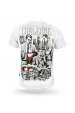 Bild für T-Shirt Corleone Mighty Warrior