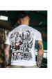 Bild für T-Shirt Corleone Mighty Warrior