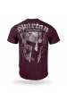 Bild für T-Shirt Spartan II burgund Mighty Warrior