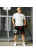 Bild für Sweatshorts Jason Mighty Warrior