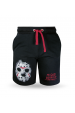 Bild für Sweatshorts Jason Mighty Warrior