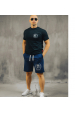 Bild für Sweatshorts Spartan Mighty Warrior