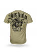 Bild für T-Shirt Bushido Mighty Warrior