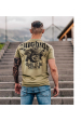 Bild für T-Shirt Bushido Mighty Warrior