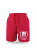 Bild für Sweatshorts Spartan rot Mighty Warrior