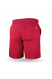 Bild für Sweatshorts Spartan rot Mighty Warrior