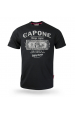 Obrázek pro Triko Al Capone III Mighty Warrior